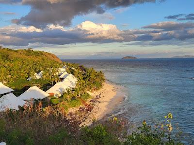 Sandee - Sheraton Resort & Spa, Tokoriki Island, Fiji