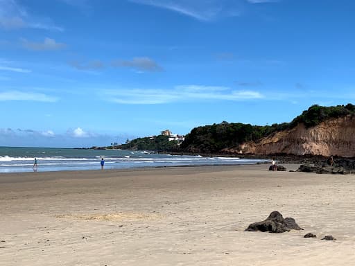 Sandee - Praia De Cotovelo