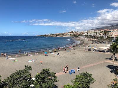 Sandee - Playa De Fanabe