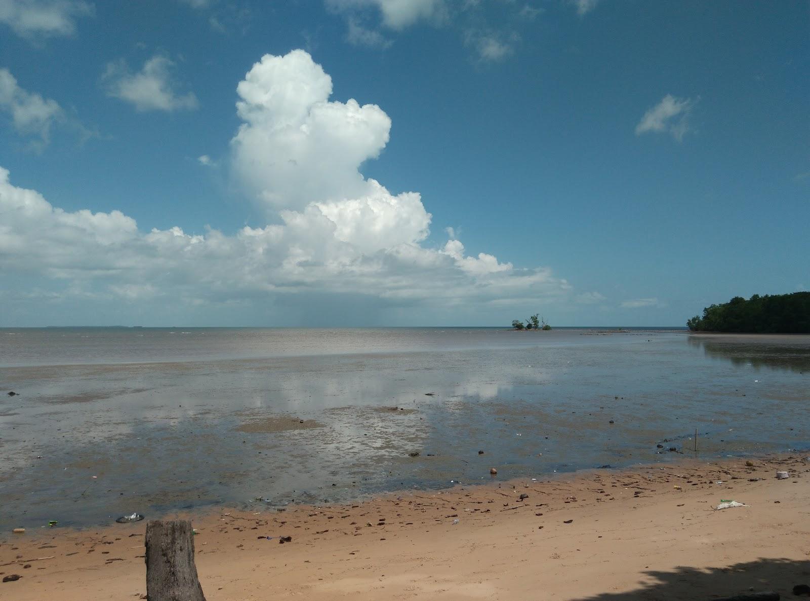 Sandee Panteloh Ketapang