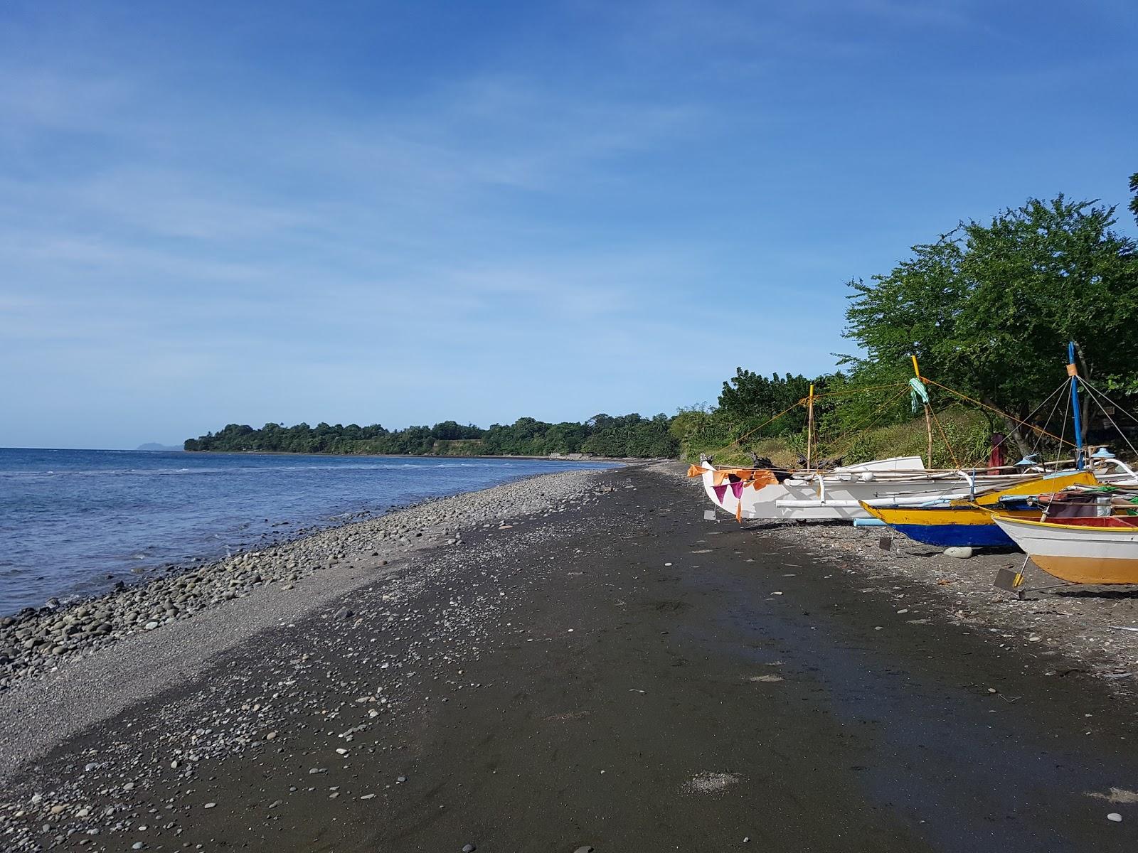 Sandee Beach Narat - An / Miagao