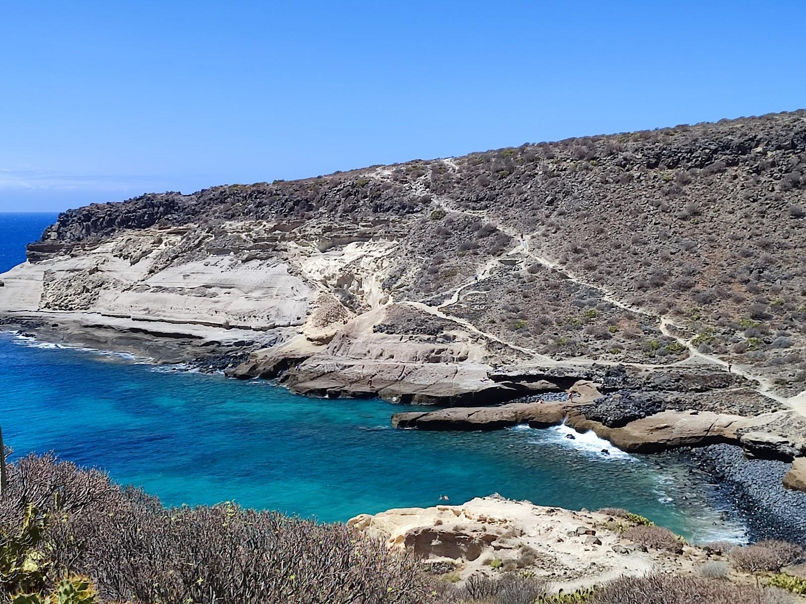 Sandee - Playa De Los Morteros