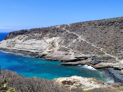 Sandee - Playa De Los Morteros