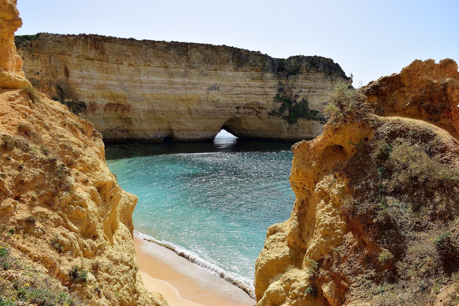 Sandee - Praia Da Cama Da Vaca