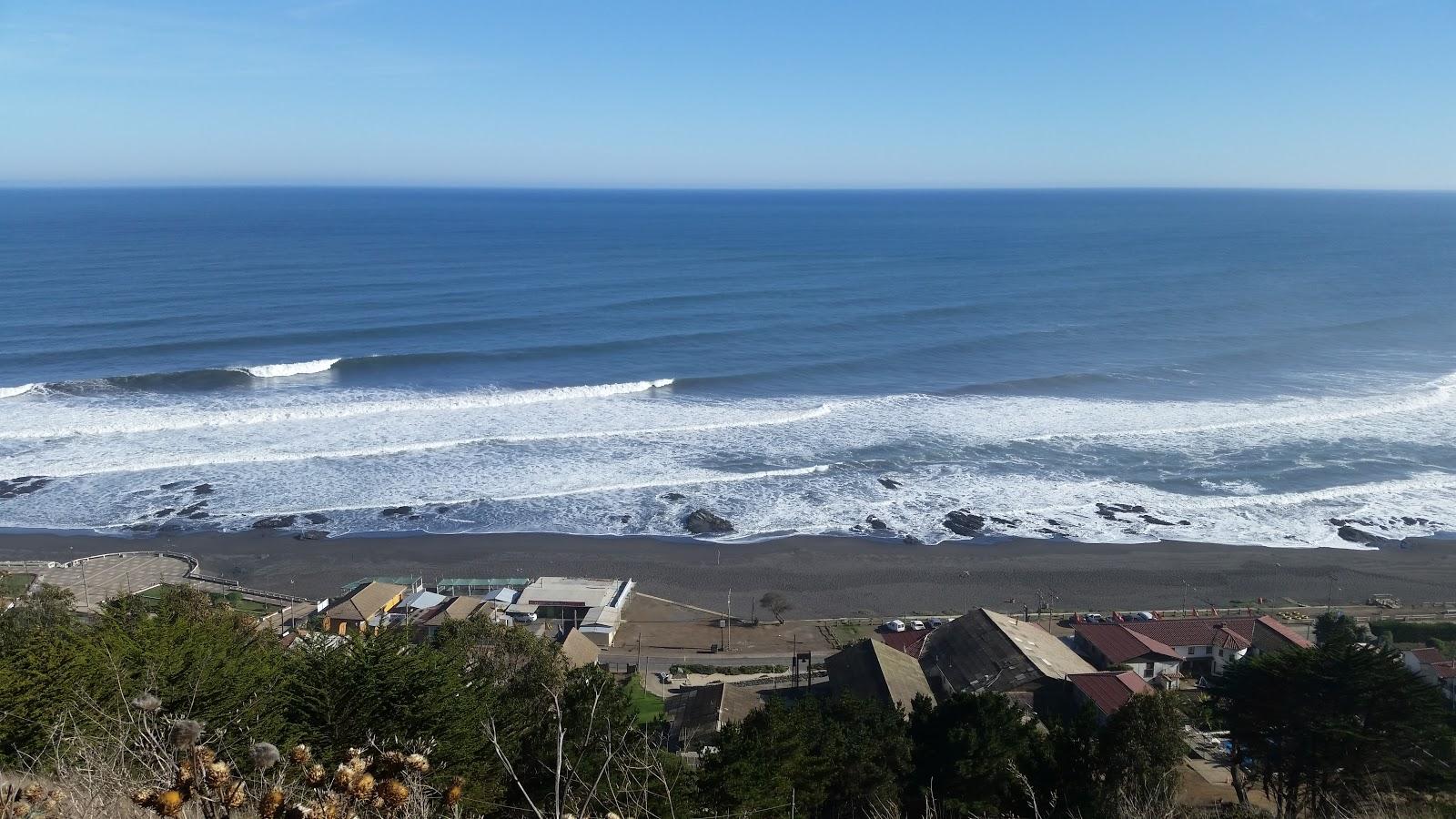 Sandee Rancura Beach