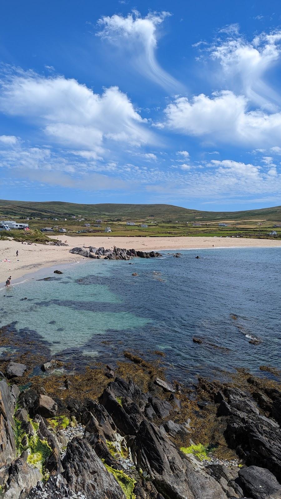 Sandee Ballydonegan Beach