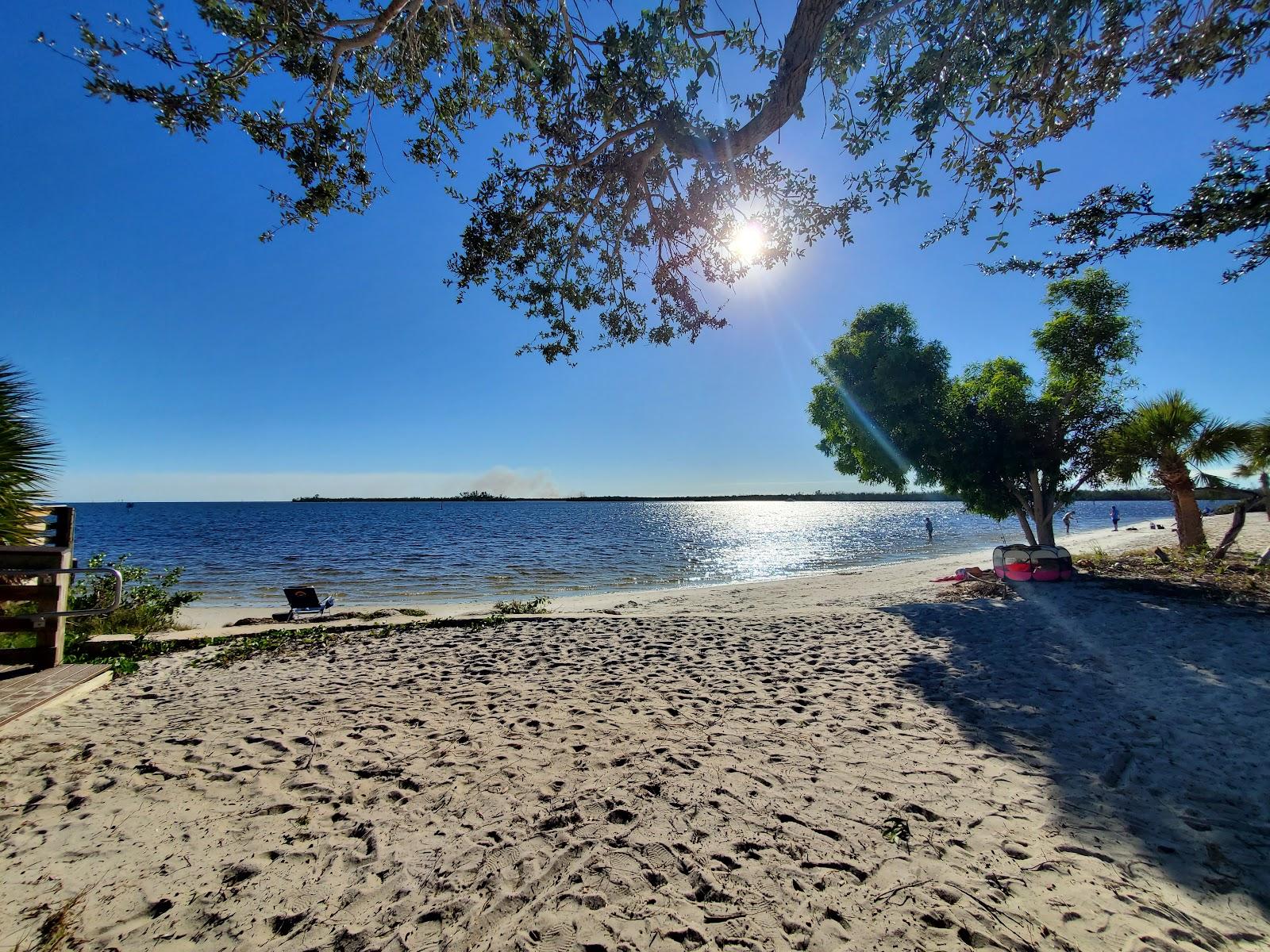 Sandee - Port Charlotte Beach Park