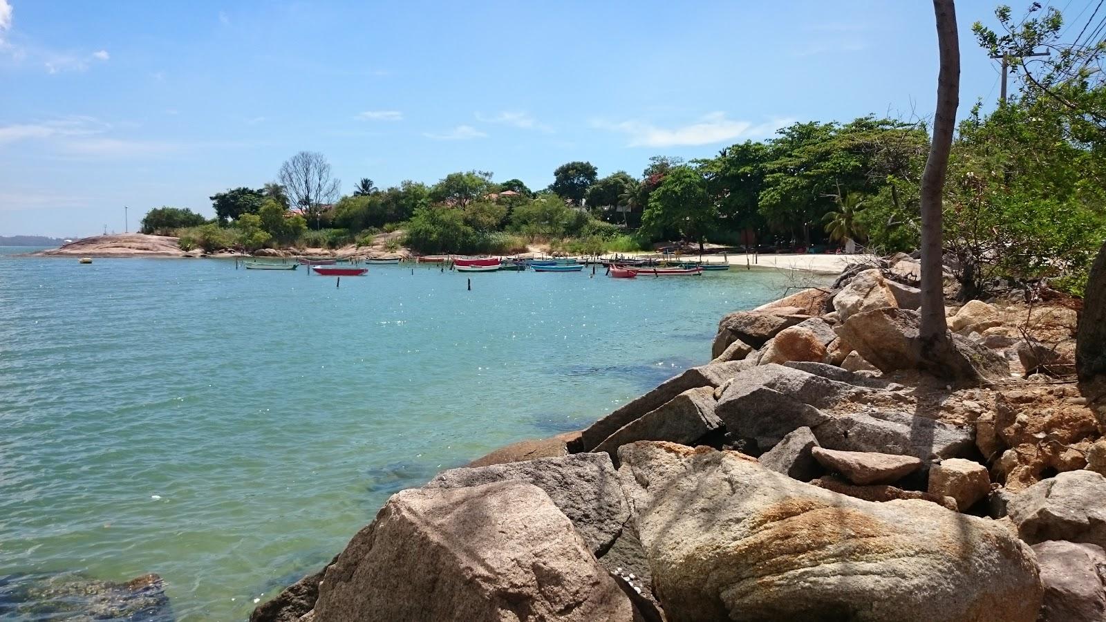 Ilha do Frade Photo - Sandee