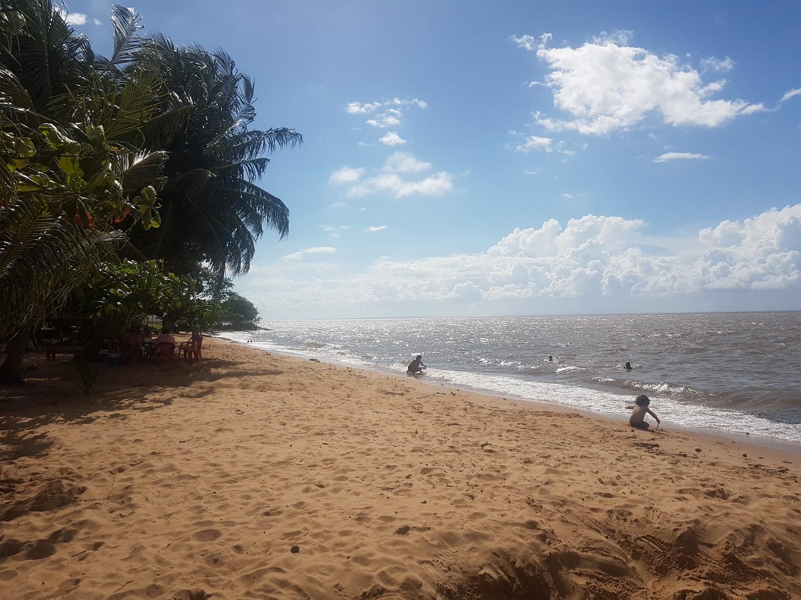 Sandee Praia De Cuipiranga