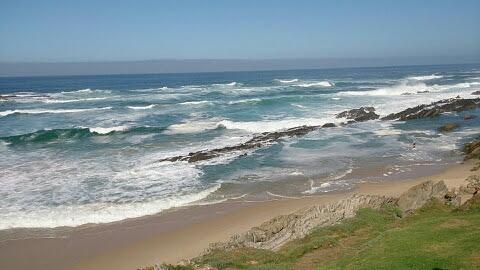 Sandee - Eersterivierstrand Beach