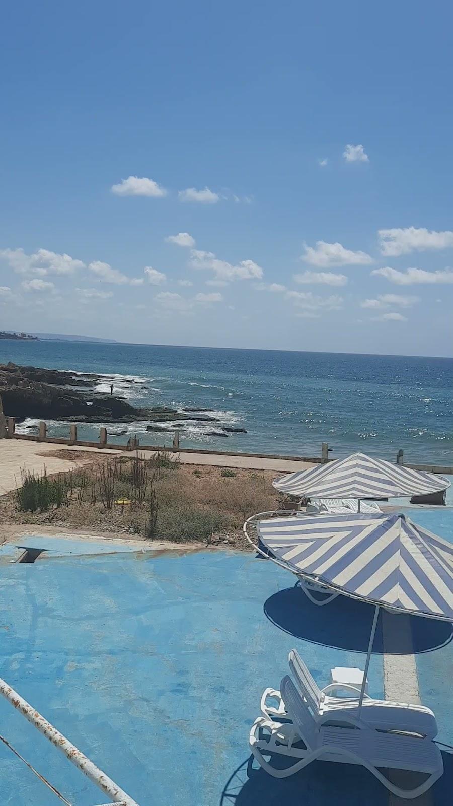 Sandee Mina Beach