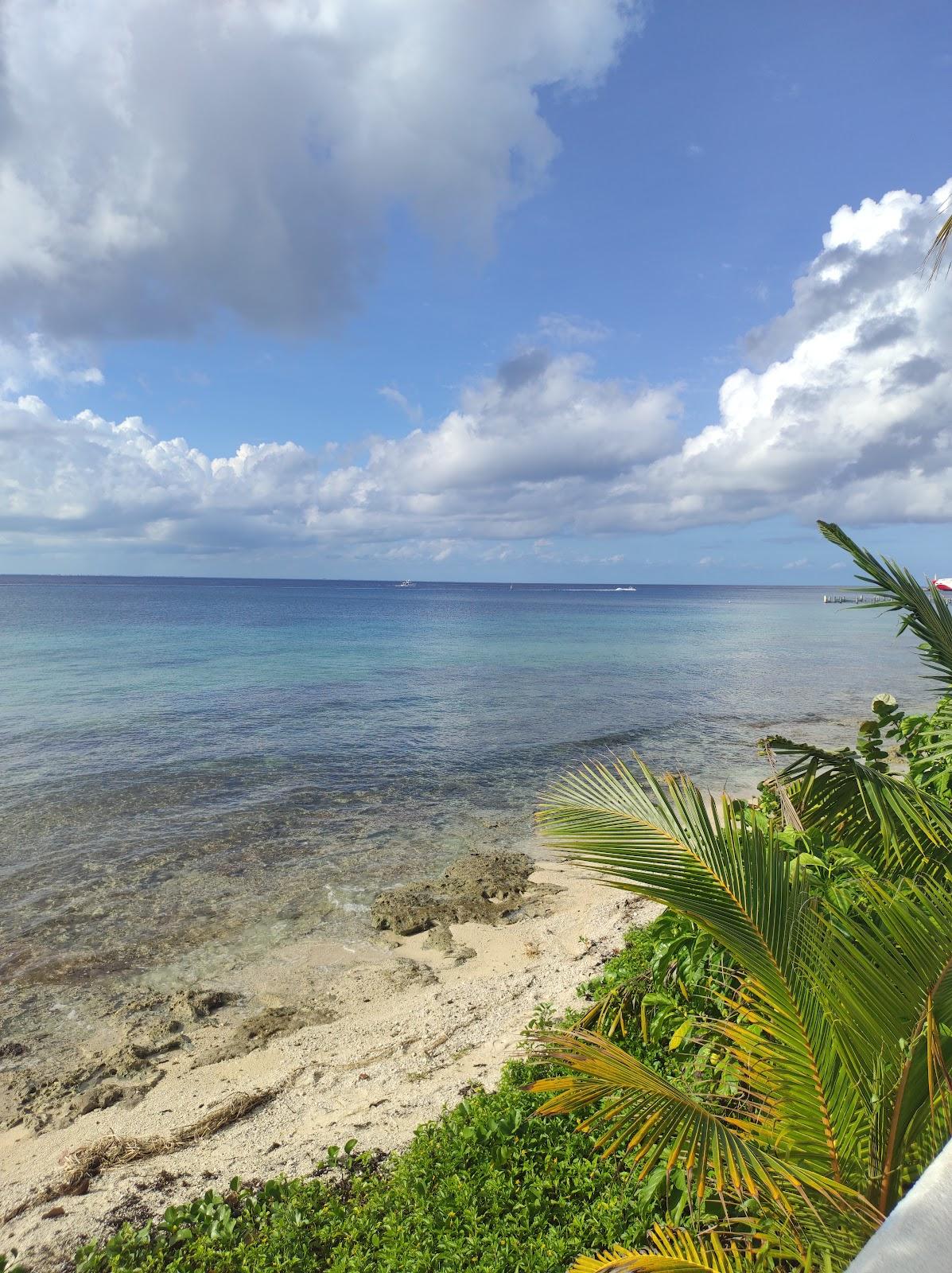 Sandee Stingray Beach Cozumel