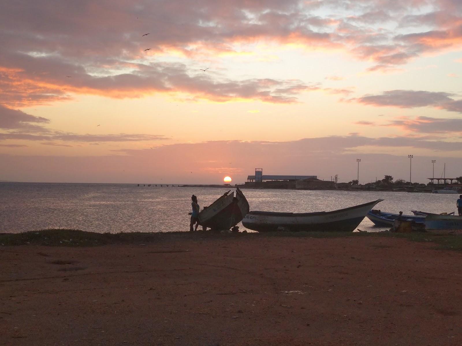 Sandee - Punta De Piedras