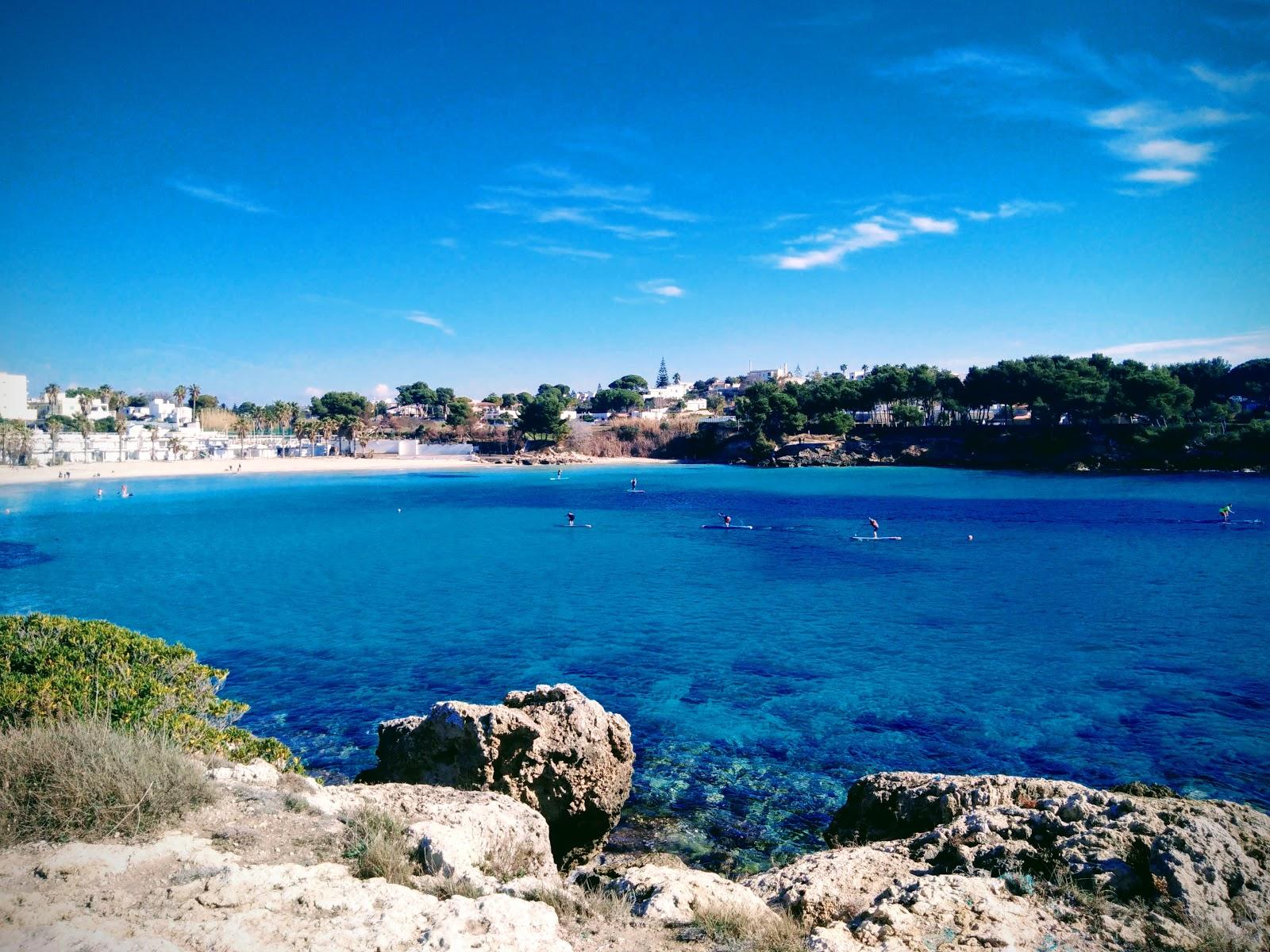 Sandee Bay Gandoli Beach Photo