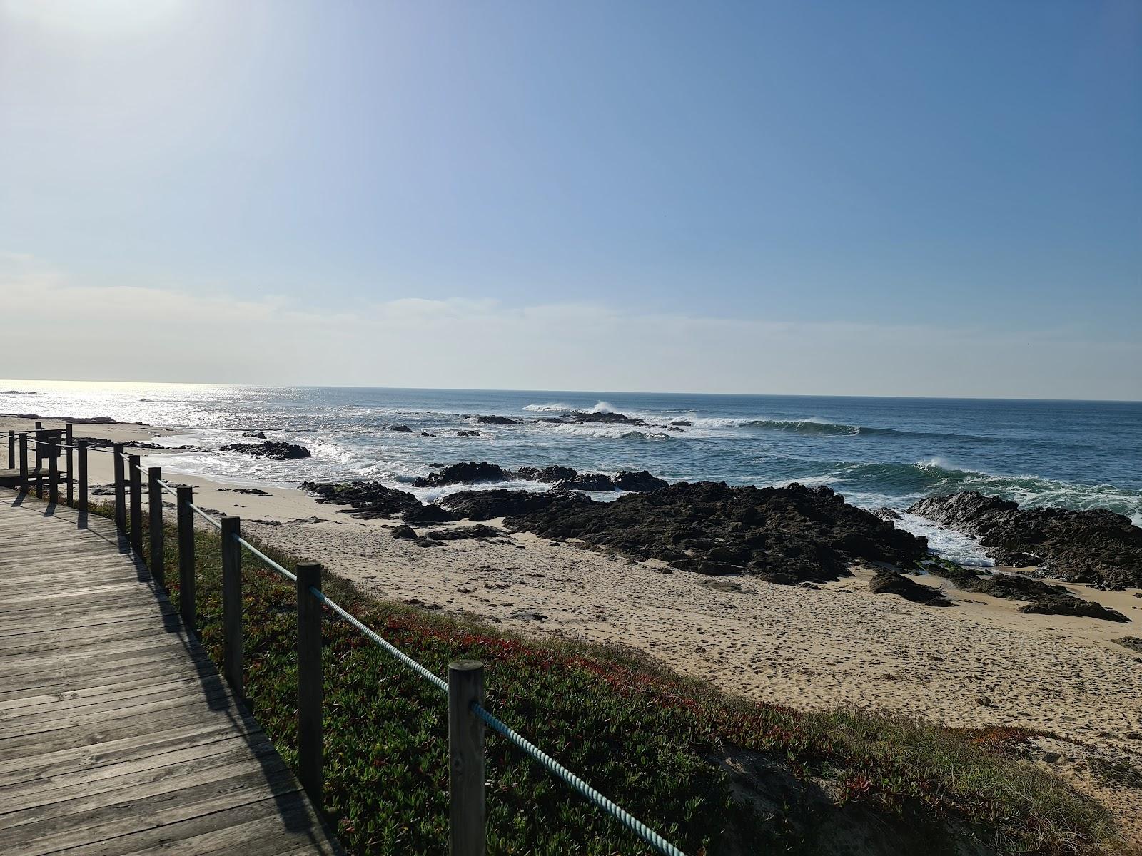 Sandee Praia Da Terra Nova Photo