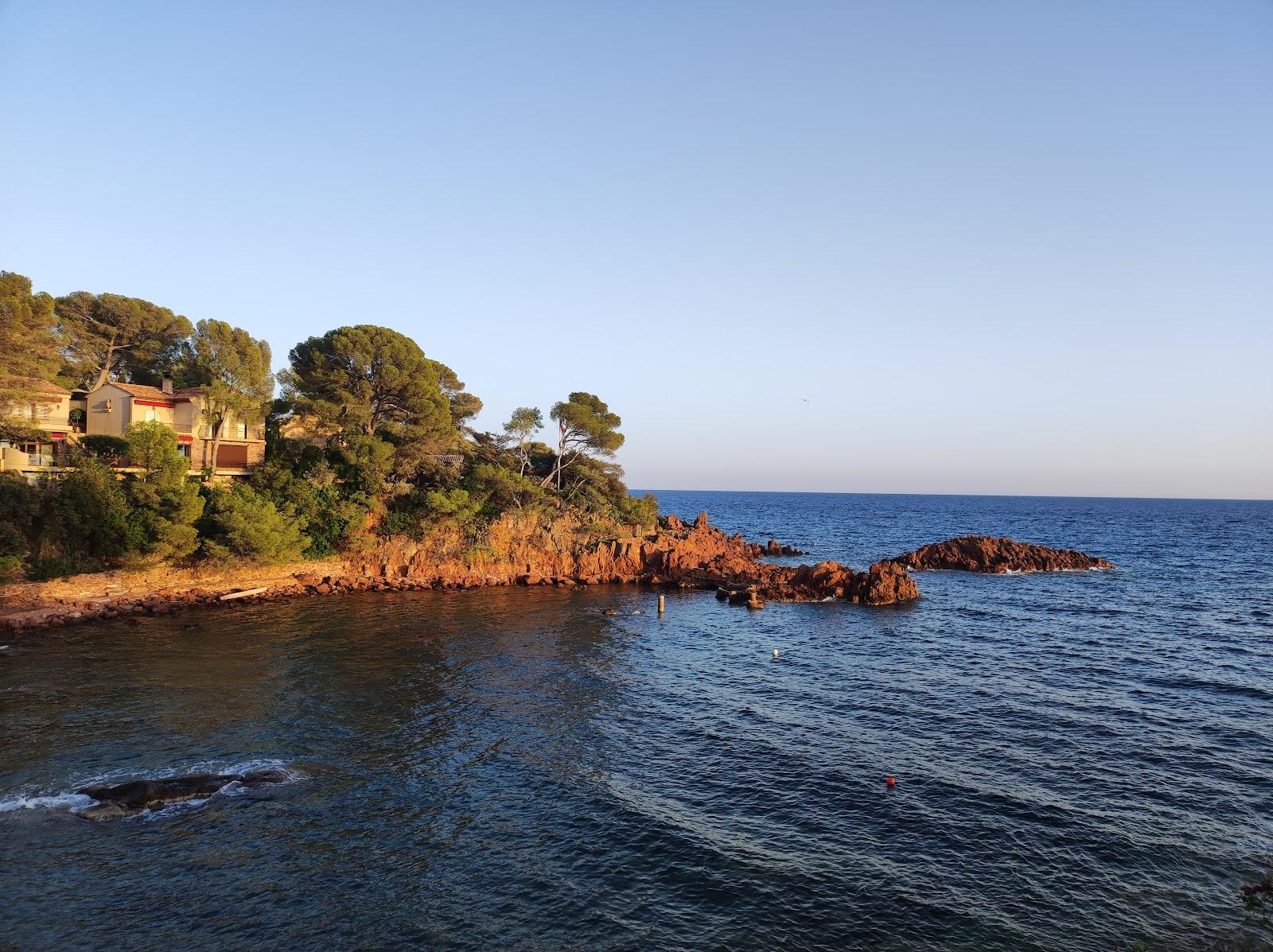 Sandee Calanque De Santa Lucia