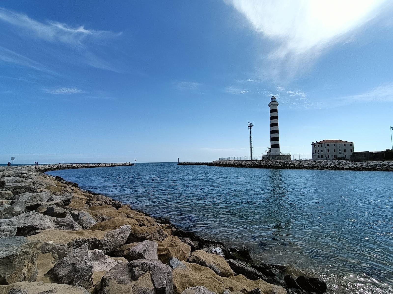 Sandee Spiaggia Del Faro Photo