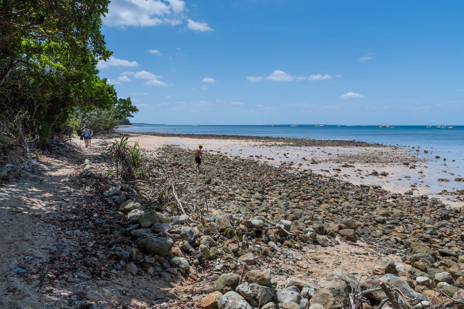 Sandee Osaki Beach Photo