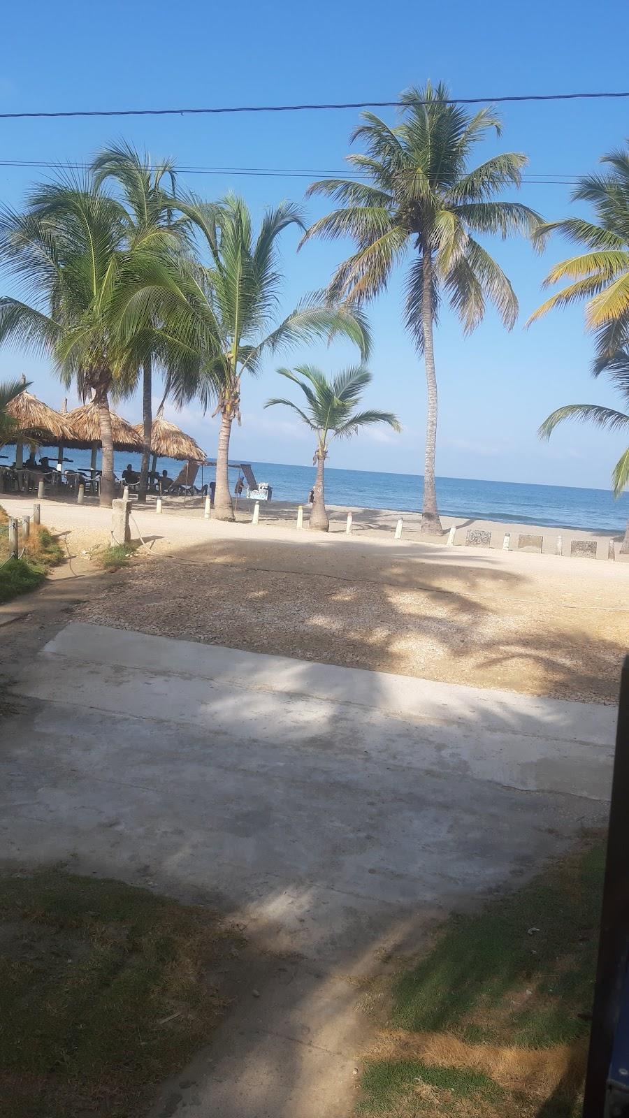 Sandee - Playa Palo Viejo