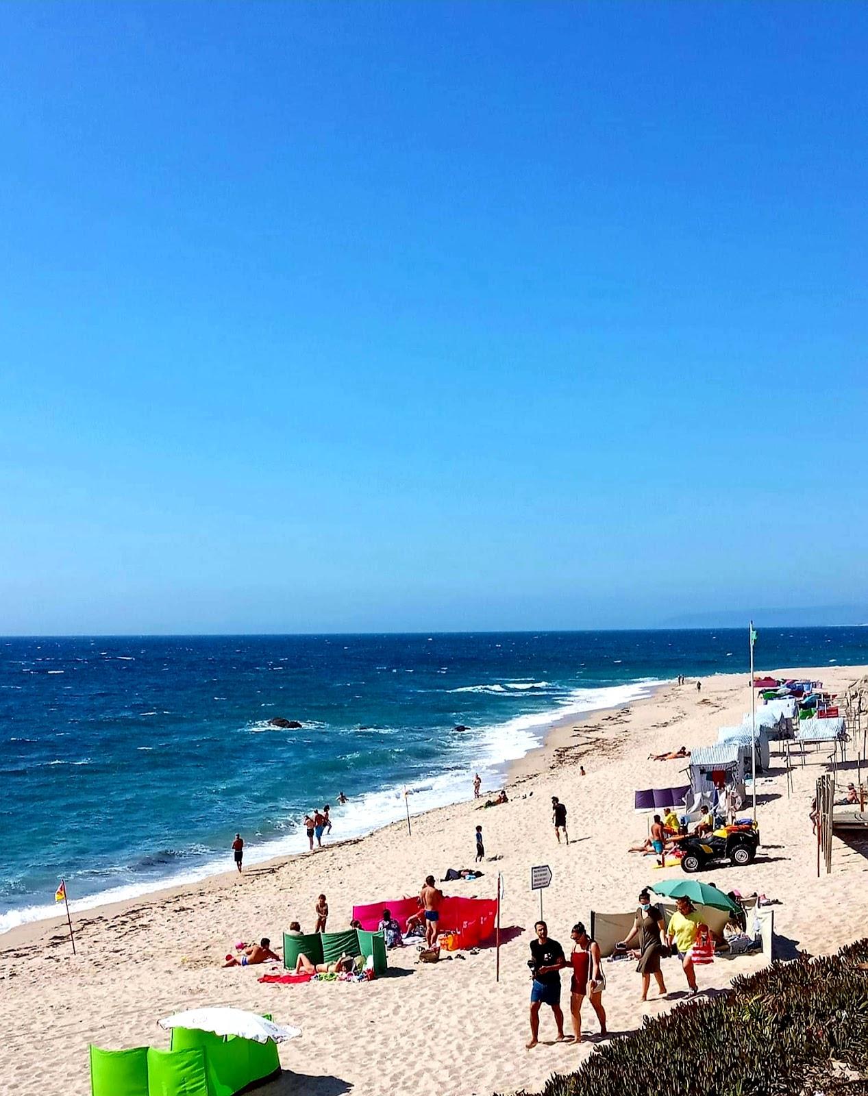 Sandee Praia Da Agucadoura