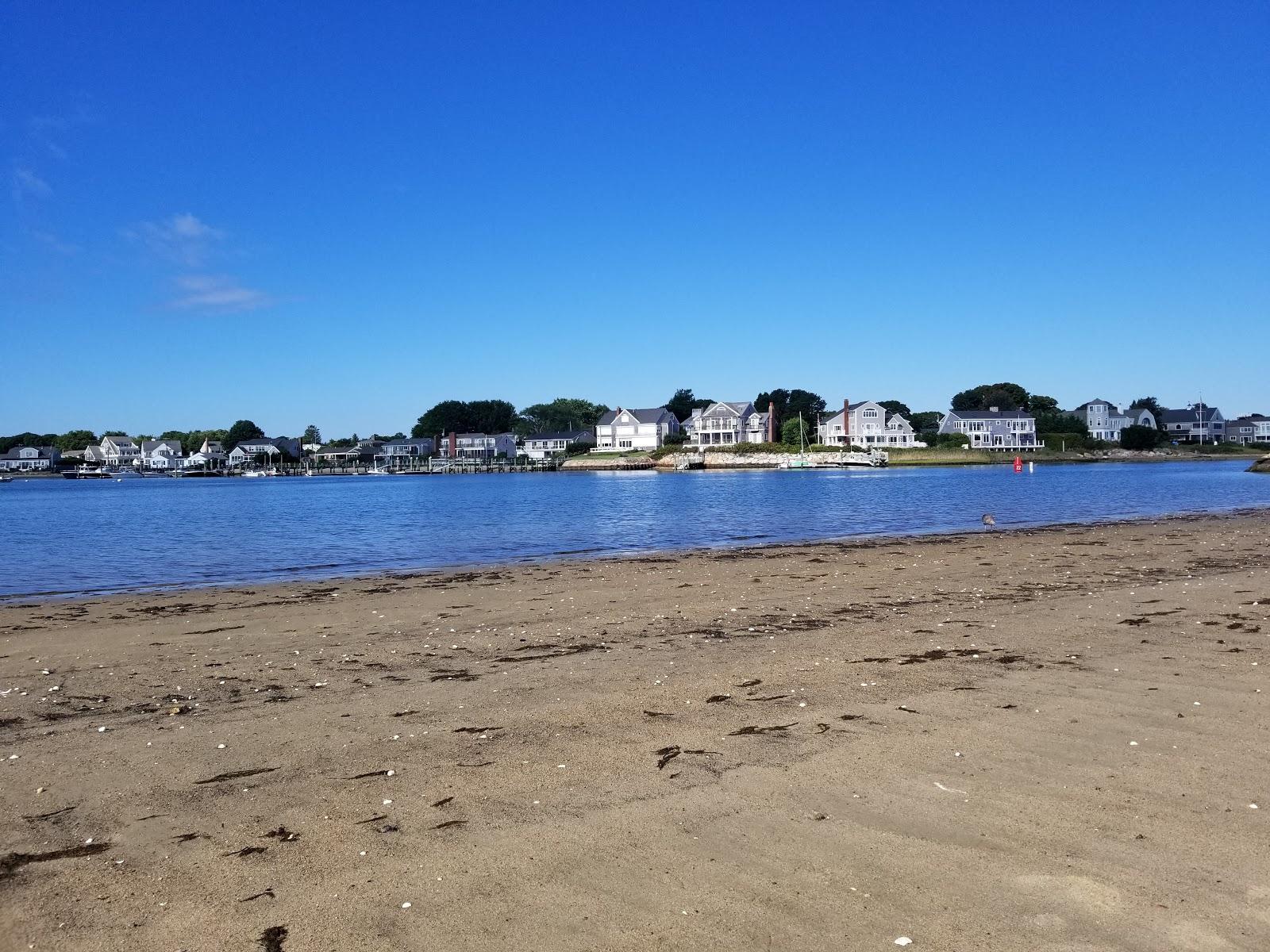 Sandee - Bay View Street Beach