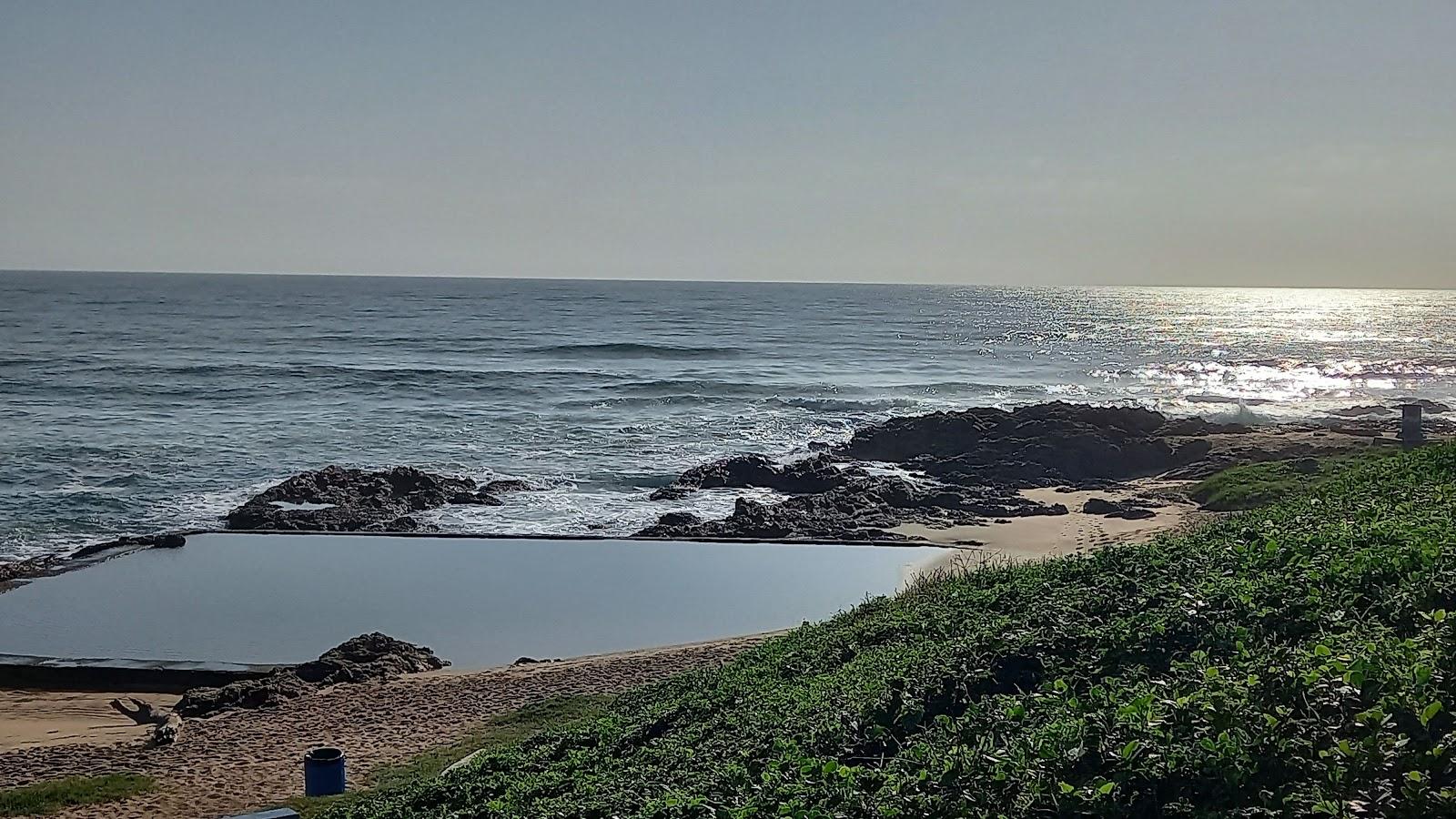 Sandee Hibberdene Beach Photo