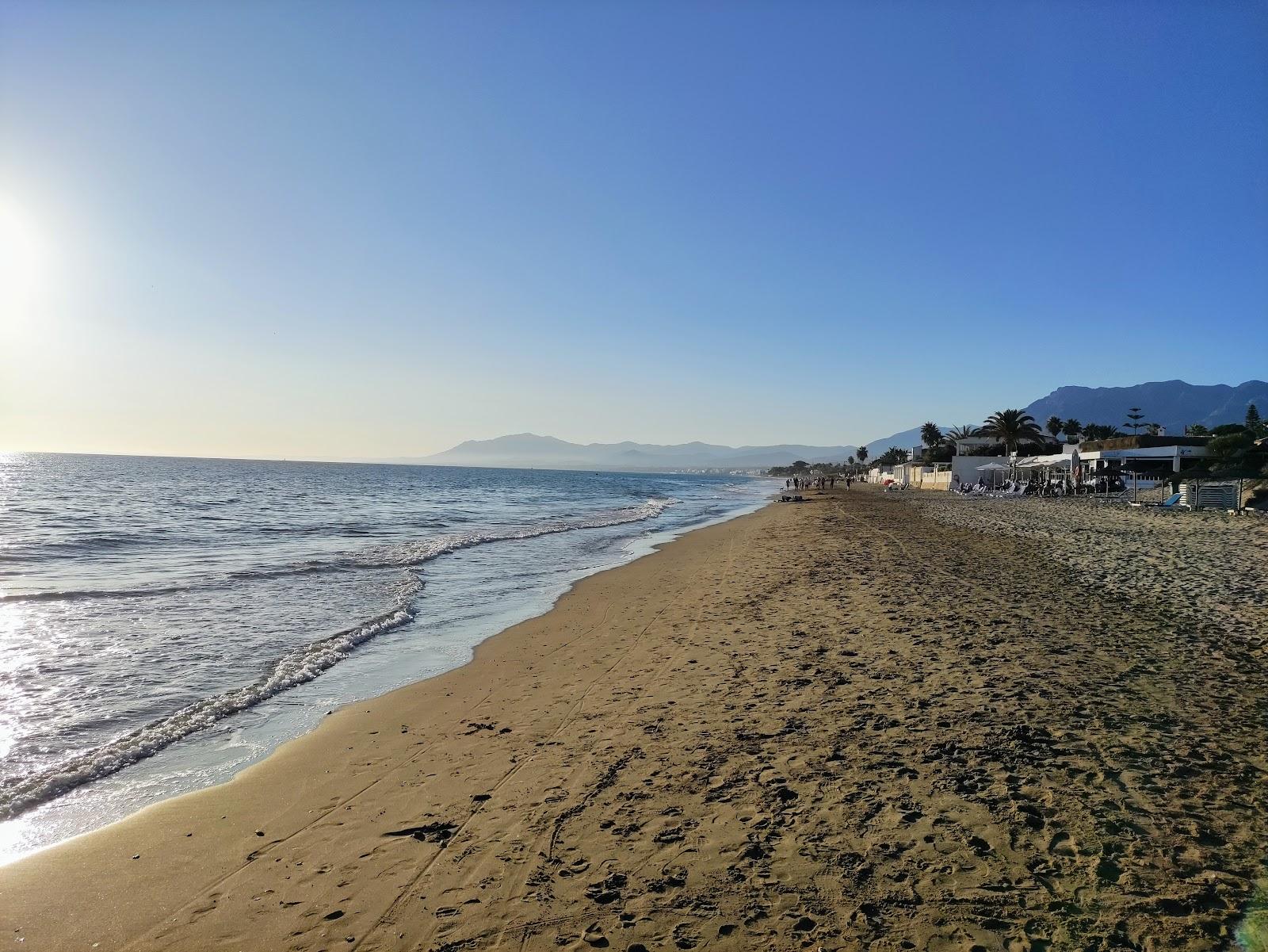 Sandee Playa De La Costa Bella