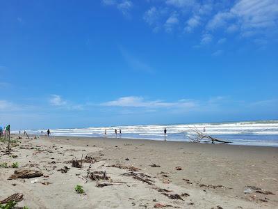 Sandee - La Bucana De Rancho Playa