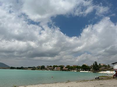 Sandee - Sevan's N1 Public Beach