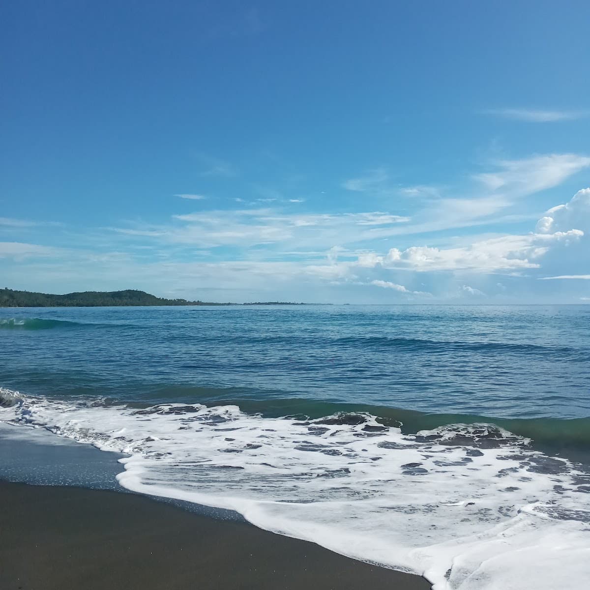 Sandee Honocan Beach Photo