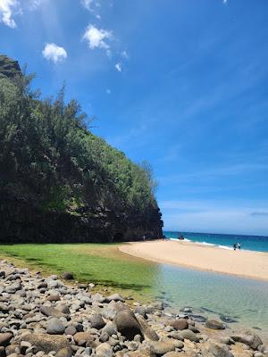 Sandee - Hanakapiai Beach