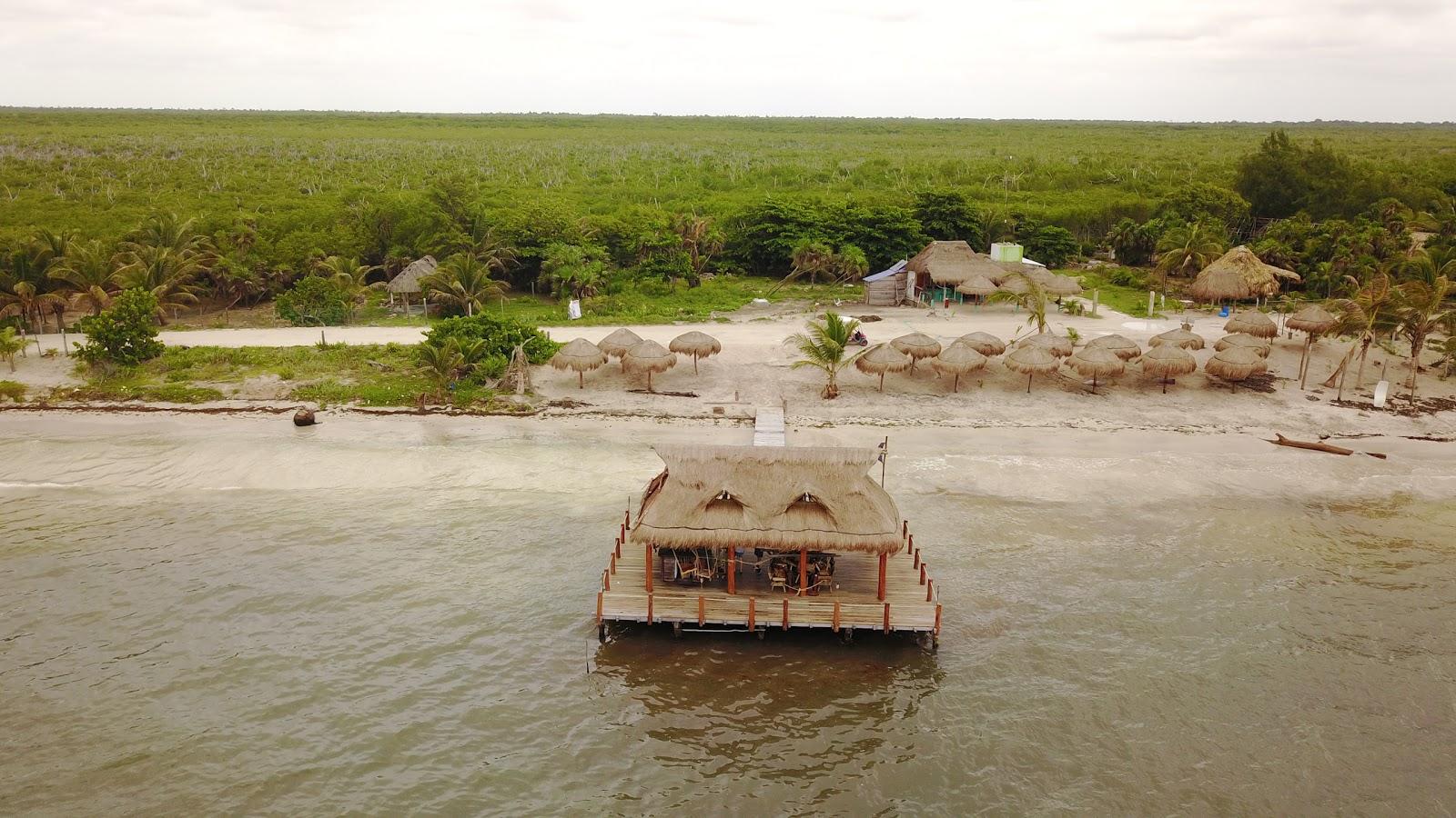 Sandee Shipwreck'D Beach Club