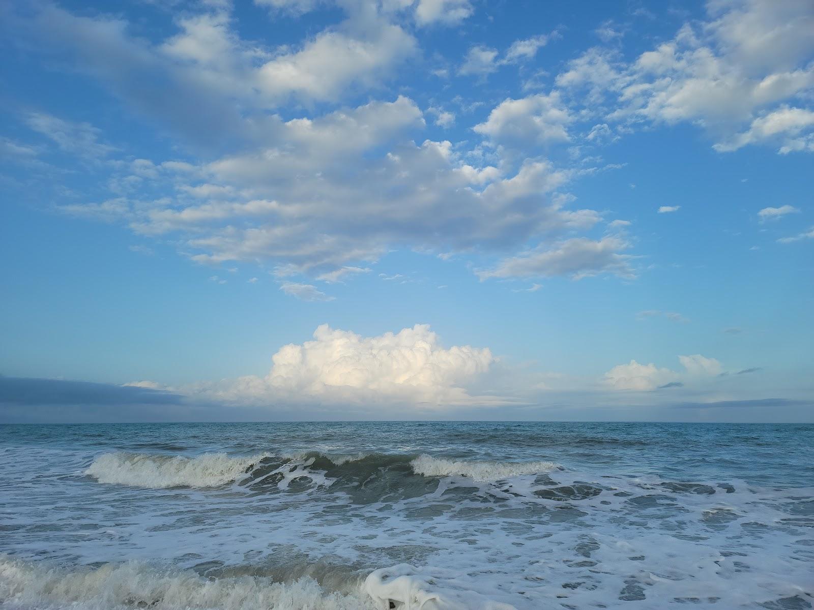 Sandee - Blockhouse Beach