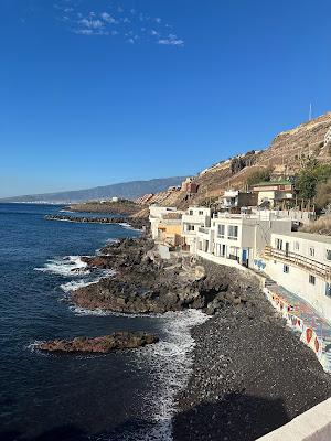 Sandee - Playa De Berruguete