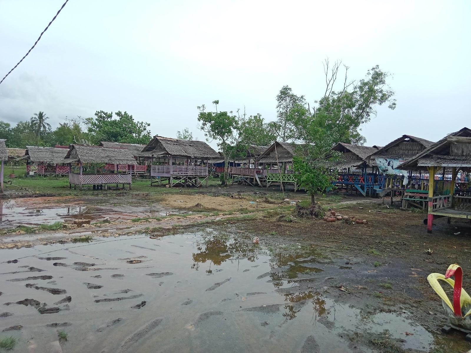 Sandee Pantai Tuing