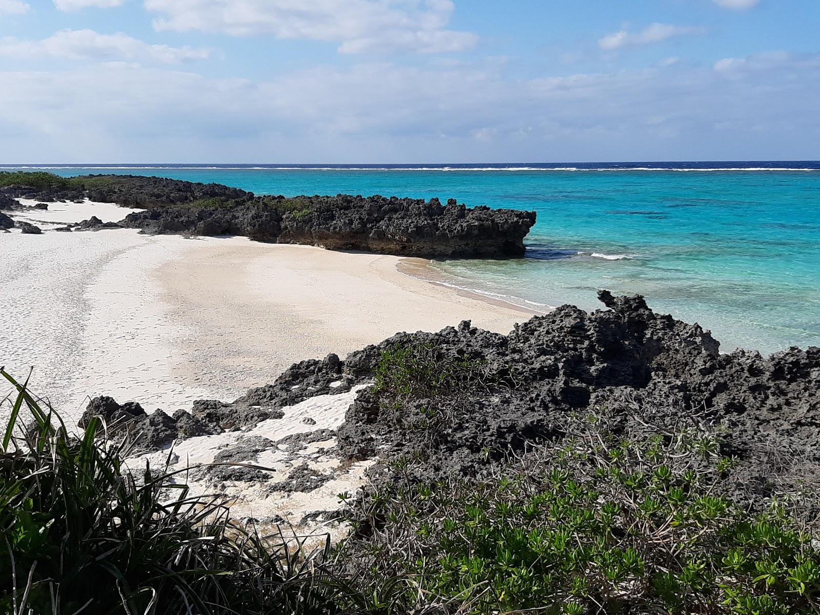 Sandee Terasaki Beach Photo