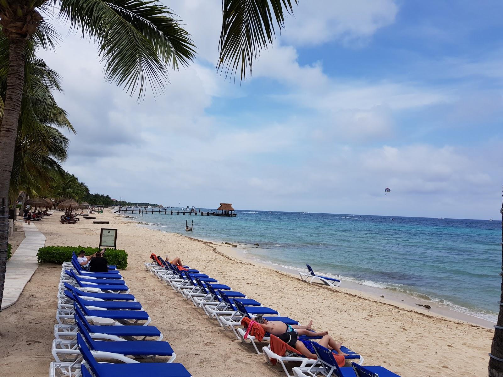 Sandee Ocean Beach Cozumel
