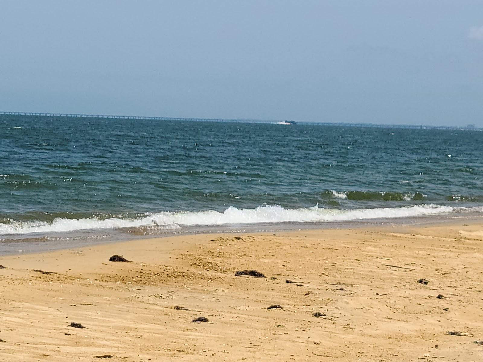 Sandee Grove Beach
