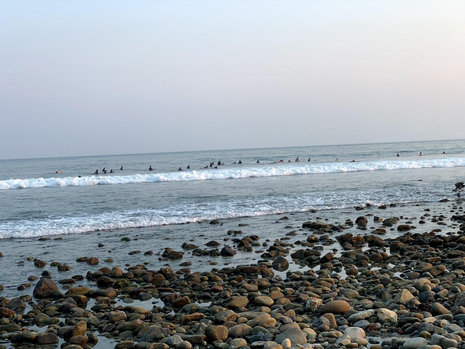 Sandee - Seonnyeo Rock Beach