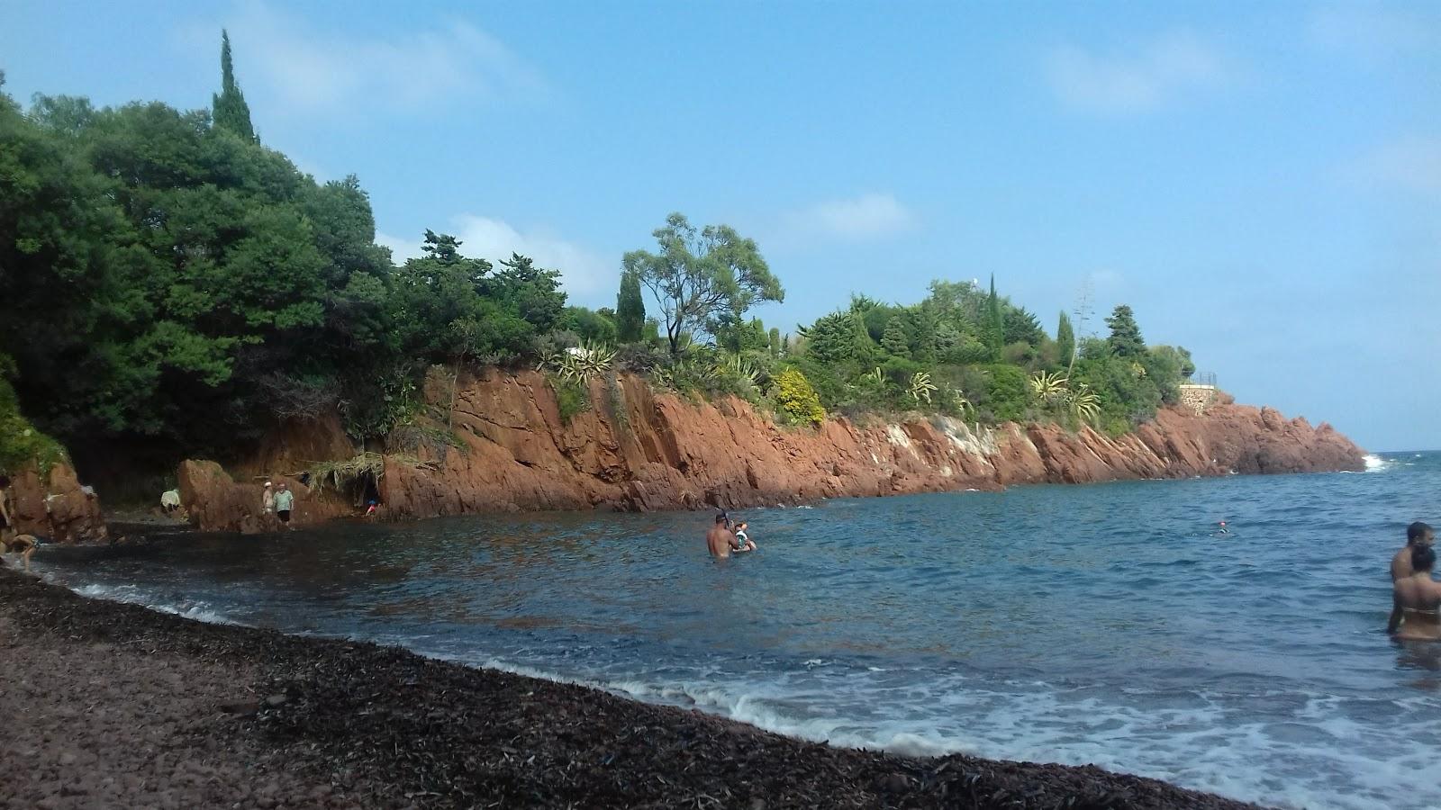 Sandee Plage De La Pointe Notre Dame Photo