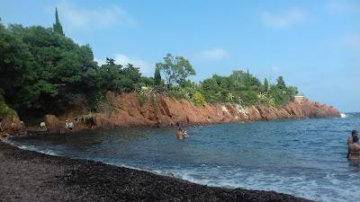 Sandee - Plage De La Pointe Notre Dame