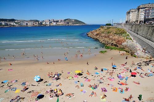 Sandee Beach Torrao Do Lameiro Photo