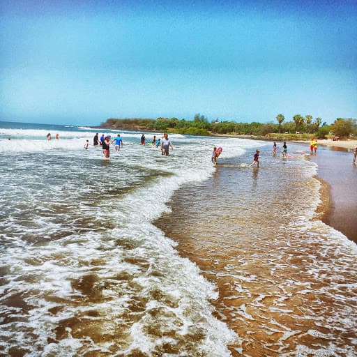 Sandee - Budhabalanga Sea Beach