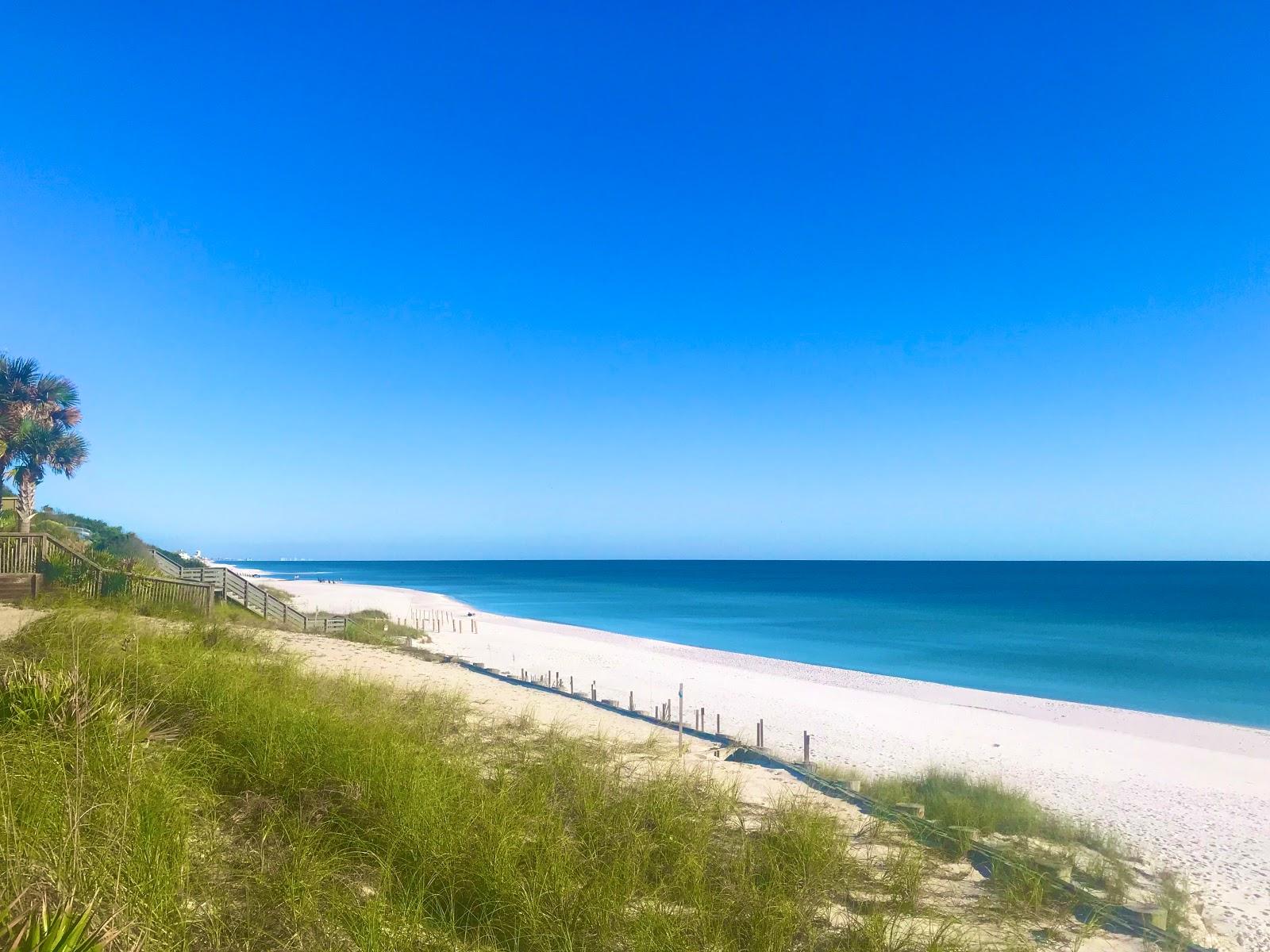 Sandee - Carillon Beach