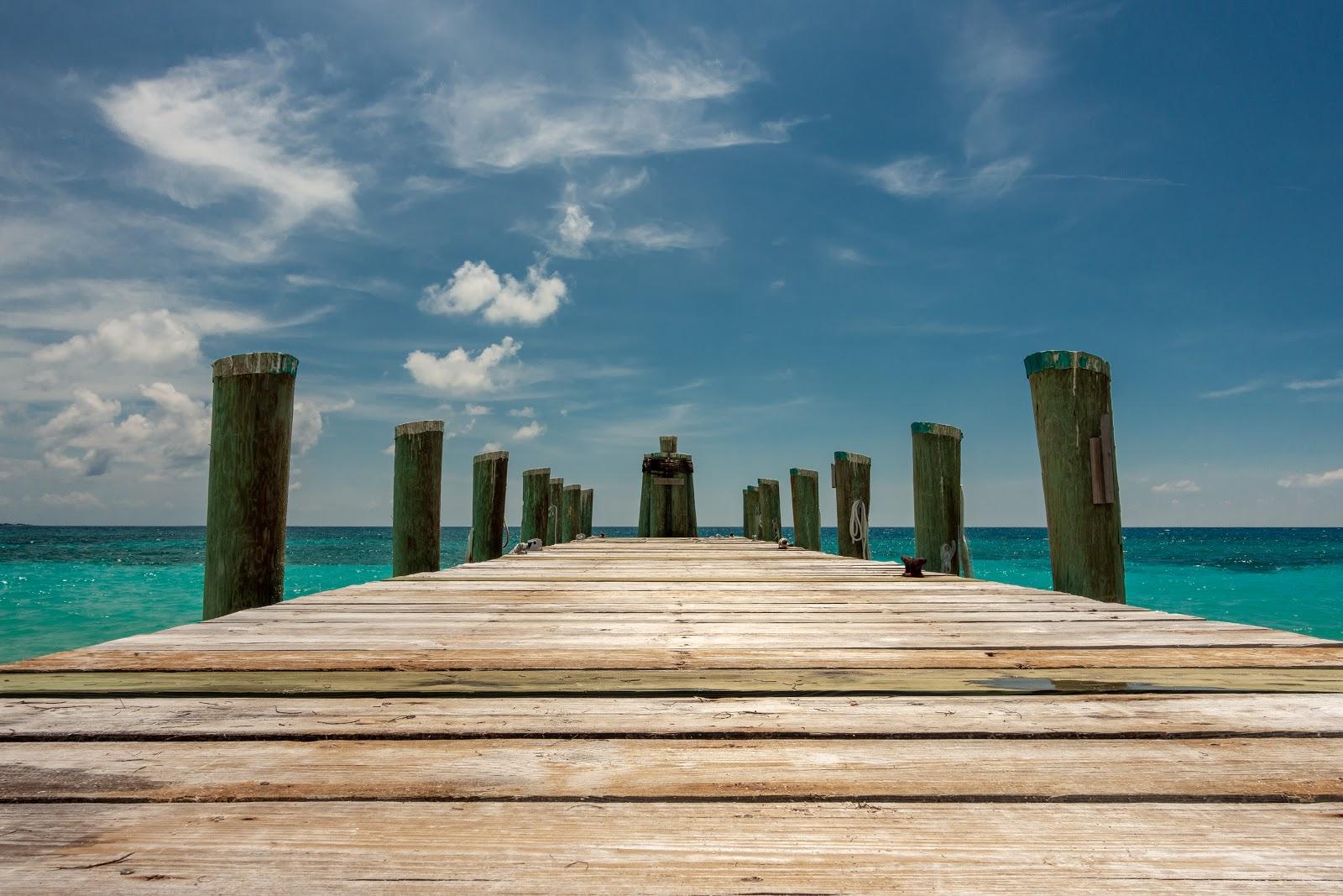 Sandee - Loggerhead Key