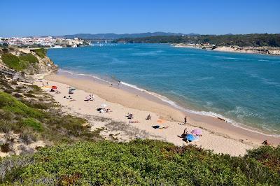 Sandee - Praia Da Franquia