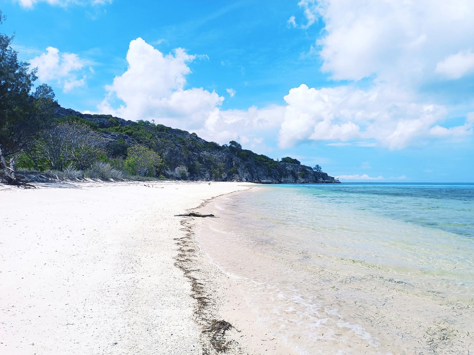 Sandee Acrema Beach