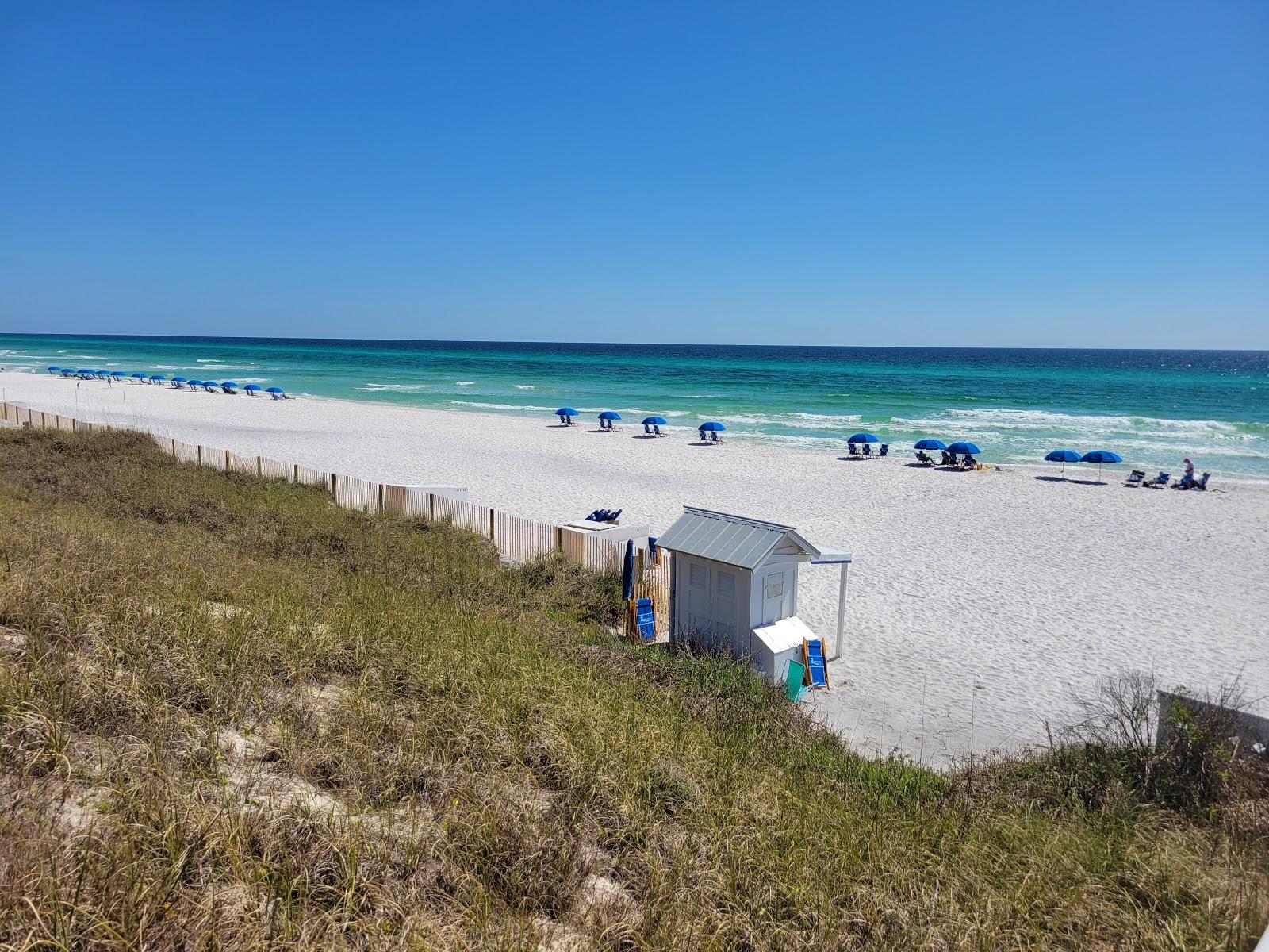 Sandee - Coleman Beach Pavilion