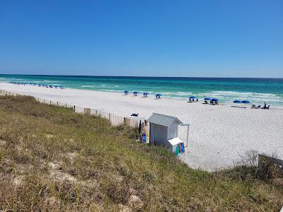 Sandee - Coleman Beach Pavilion