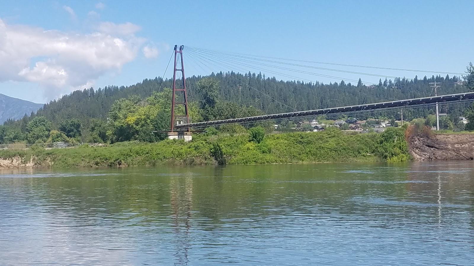 Sandee - HomePage / Bonners Ferry
